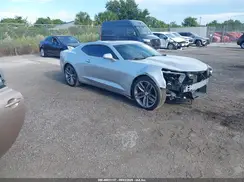 1G1FB1RSXH0196144 2017 CHEVROLET CAMARO