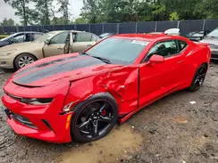 1G1FB1RSXH0196337 2017 CHEVROLET CAMARO