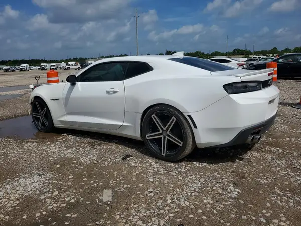 1G1FB1RSXH0197486 2017 CHEVROLET CAMARO - Image 2