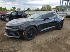 1G1FB1RSXH0198945 2017 CHEVROLET CAMARO