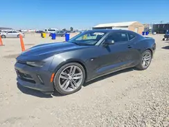1G1FB1RSXH0199092 2017 CHEVROLET CAMARO