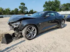 1G1FB1RSXH0199688 2017 CHEVROLET CAMARO
