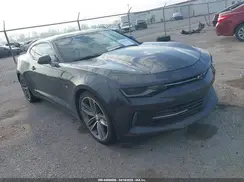 1G1FB1RSXH0200113 2017 CHEVROLET CAMARO