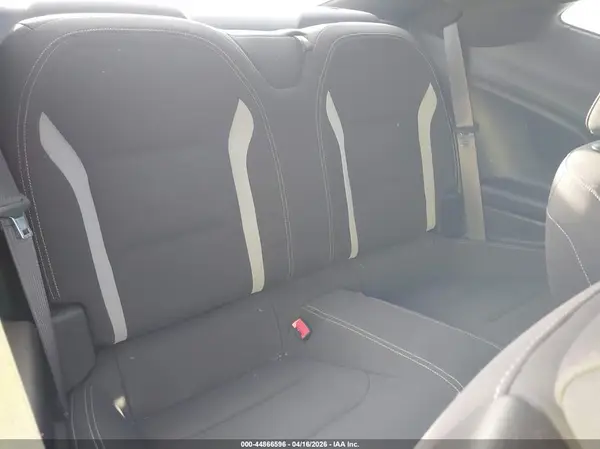 1G1FB1RSXH0200113 2017 CHEVROLET CAMARO - Image 8