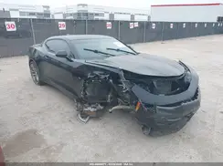 1G1FB1RSXH0202251 2017 CHEVROLET CAMARO