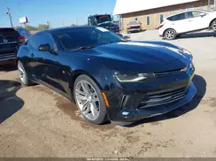 1G1FB1RSXH0202993 2017 CHEVROLET CAMARO