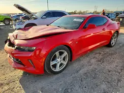 1G1FB1RSXH0204033 2017 CHEVROLET CAMARO