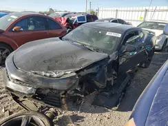 1G1FB1RSXH0204114 2017 CHEVROLET CAMARO