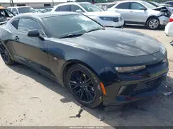 1G1FB1RSXH0205103 2017 CHEVROLET CAMARO