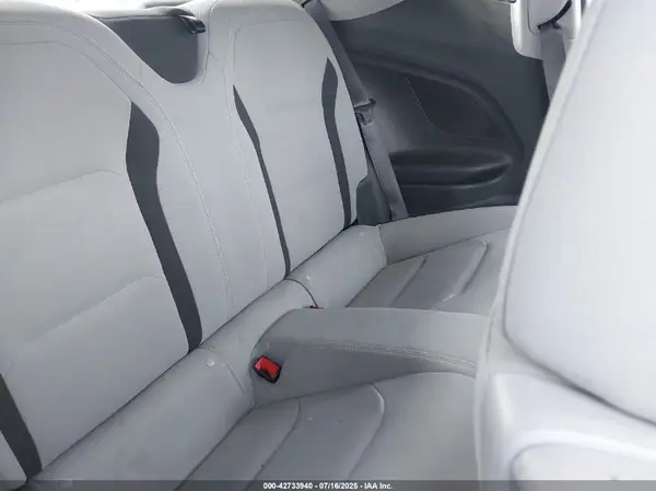 1G1FB1RSXH0205103 2017 CHEVROLET CAMARO - Image 8