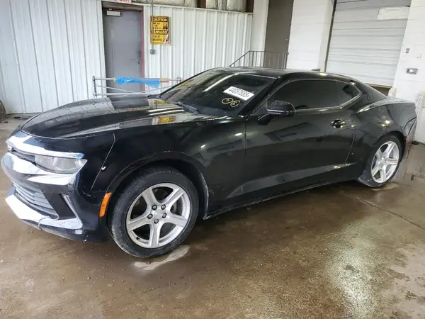 1G1FB1RSXH0205165 2017 CHEVROLET CAMARO - Image 1