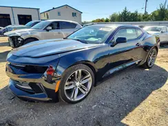 1G1FB1RSXH0205599 2017 CHEVROLET CAMARO