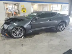 1G1FB1RSXH0206252 2017 CHEVROLET CAMARO