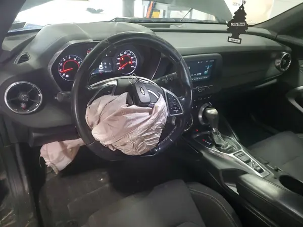 1G1FB1RSXH0206252 2017 CHEVROLET CAMARO - Image 8
