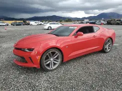 1G1FB1RSXH0208194 2017 CHEVROLET CAMARO