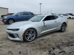 1G1FB1RSXH0209152 2017 CHEVROLET CAMARO