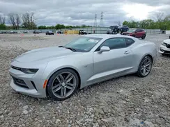 1G1FB1RSXH0209202 2017 CHEVROLET CAMARO