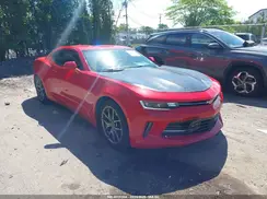1G1FB1RSXH0211113 2017 CHEVROLET CAMARO