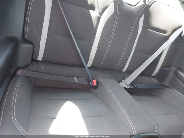 1G1FB1RSXH0212598 2017 CHEVROLET CAMARO - Image 8