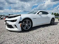 1G1FB1RSXJ0104150 2018 CHEVROLET CAMARO