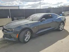 1G1FB1RSXJ0105508 2018 CHEVROLET CAMARO
