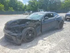 1G1FB1RSXJ0107324 2018 CHEVROLET CAMARO