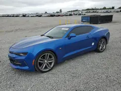 1G1FB1RSXJ0108926 2018 CHEVROLET CAMARO