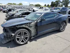 1G1FB1RSXJ0109686 2018 CHEVROLET CAMARO