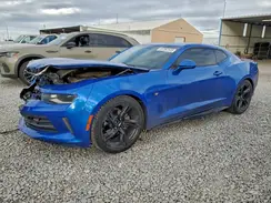 1G1FB1RSXJ0109817 2018 CHEVROLET CAMARO