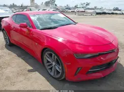 1G1FB1RSXJ0111857 2018 CHEVROLET CAMARO
