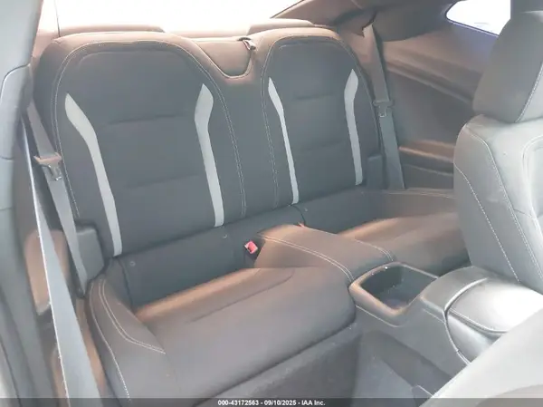 1G1FB1RSXJ0111857 2018 CHEVROLET CAMARO - Image 8