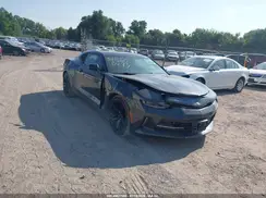 1G1FB1RSXJ0113382 2018 CHEVROLET CAMARO