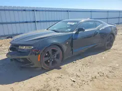 1G1FB1RSXJ0114466 2018 CHEVROLET CAMARO
