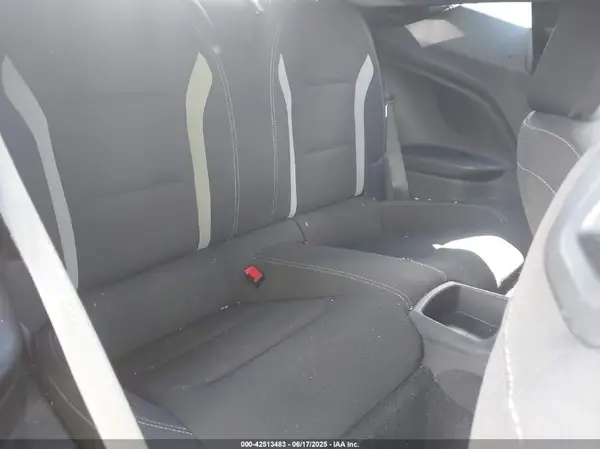 1G1FB1RSXJ0118002 2018 CHEVROLET CAMARO - Image 8