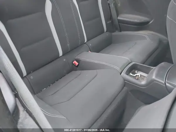1G1FB1RSXJ0118825 2018 CHEVROLET CAMARO - Image 8
