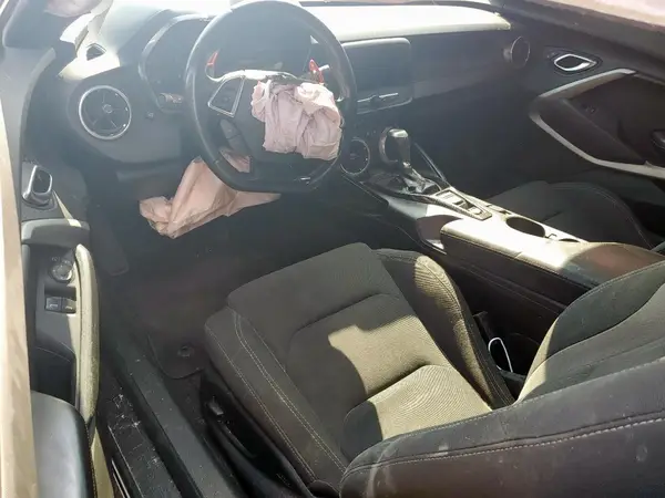 1G1FB1RSXJ0122146 2018 CHEVROLET CAMARO - Image 8