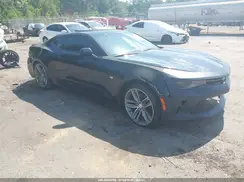 1G1FB1RSXJ0125595 2018 CHEVROLET CAMARO