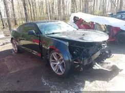 1G1FB1RSXJ0129730 2018 CHEVROLET CAMARO