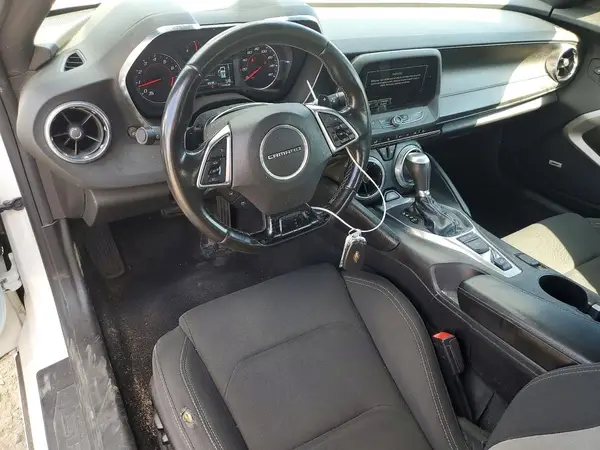 1G1FB1RSXJ0134328 2018 CHEVROLET CAMARO - Image 8