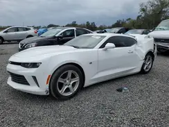 1G1FB1RSXJ0134992 2018 CHEVROLET CAMARO
