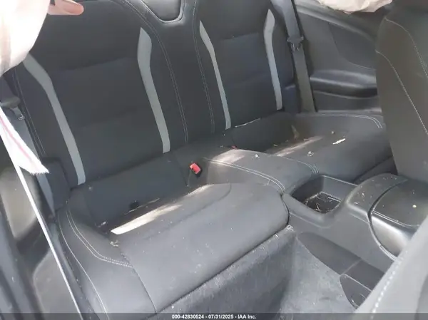1G1FB1RSXJ0137780 2018 CHEVROLET CAMARO - Image 8