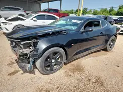 1G1FB1RSXJ0140243 2018 CHEVROLET CAMARO