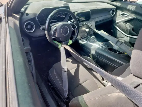 1G1FB1RSXJ0140243 2018 CHEVROLET CAMARO - Image 8