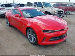 1G1FB1RSXJ0141134 2018 CHEVROLET CAMARO