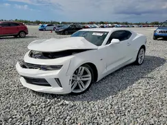1G1FB1RSXJ0144194 2018 CHEVROLET CAMARO