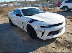 1G1FB1RSXJ0148486 2018 CHEVROLET CAMARO