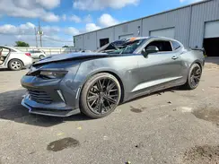 1G1FB1RSXJ0148598 2018 CHEVROLET CAMARO