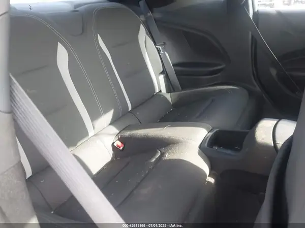 1G1FB1RSXJ0148682 2018 CHEVROLET CAMARO - Image 8