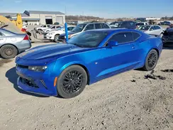1G1FB1RSXJ0148732 2018 CHEVROLET CAMARO