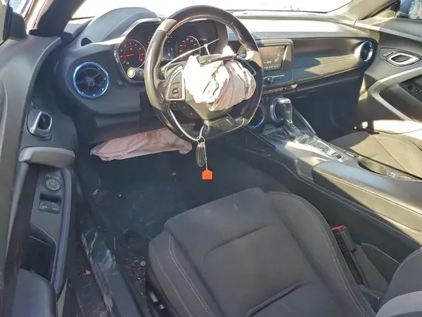 1G1FB1RSXJ0148732 2018 CHEVROLET CAMARO - Image 8